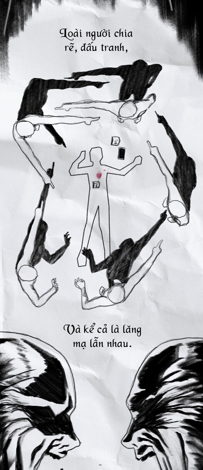 Ghost Hammer (Pre-Serialization) - Chương 1 - Trang 91
