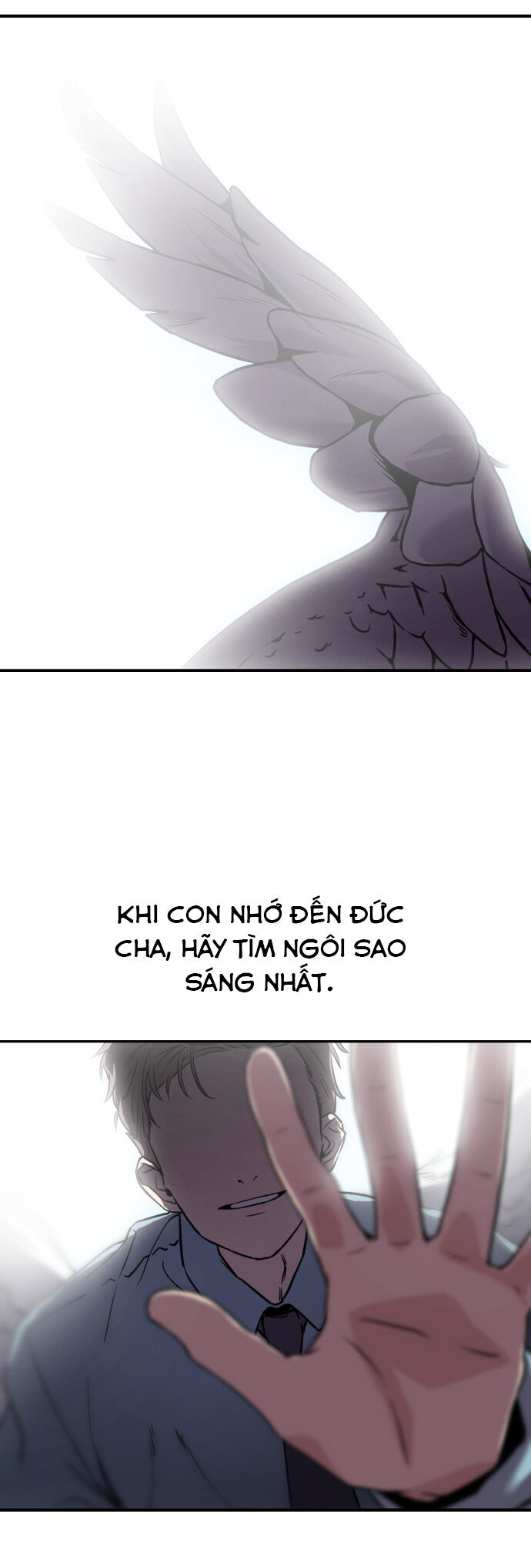 Ghost Hammer (Pre-Serialization) - Chương 1 - Trang 10
