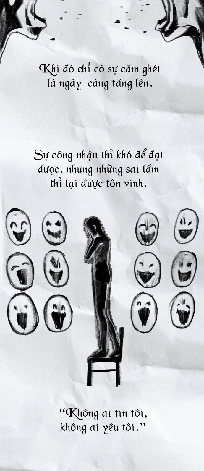 Ghost Hammer (Pre-Serialization) - Chương 1 - Trang 92