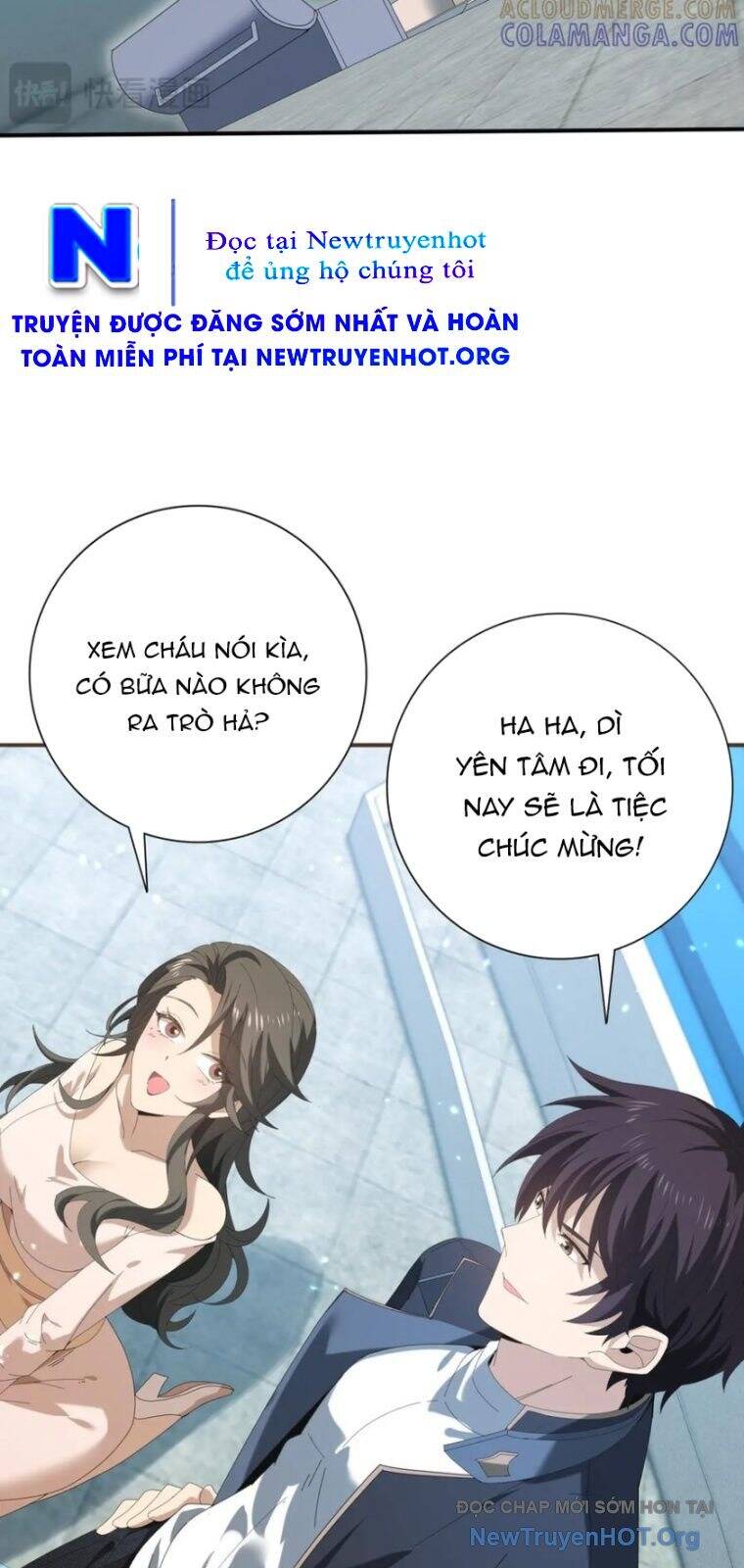 Toàn Dân Chuyển Chức: Ngự Long Sư Là Chức Nghiệp Yếu Nhất? - Chương 156 - Trang 15