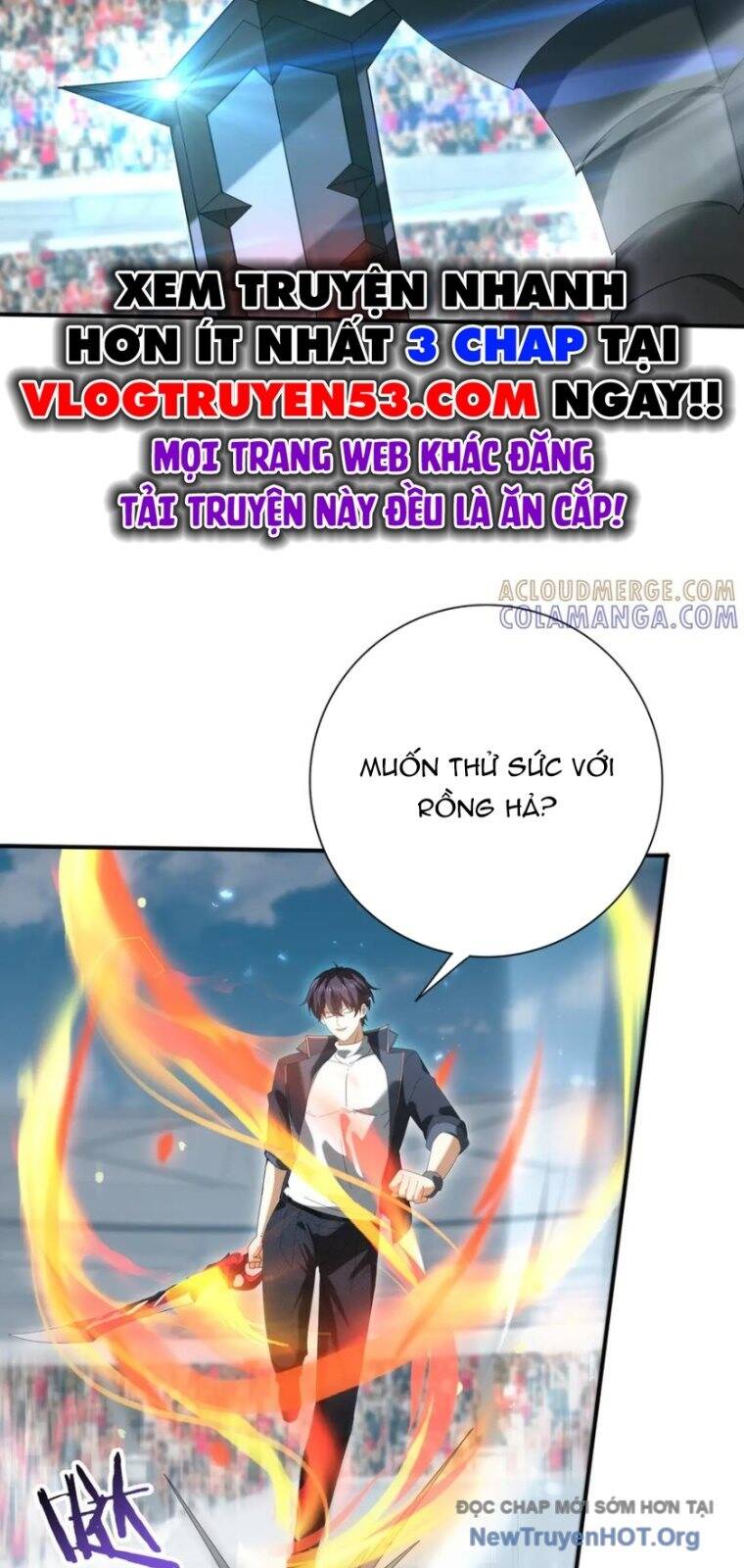 Toàn Dân Chuyển Chức: Ngự Long Sư Là Chức Nghiệp Yếu Nhất? - Chương 156 - Trang 38