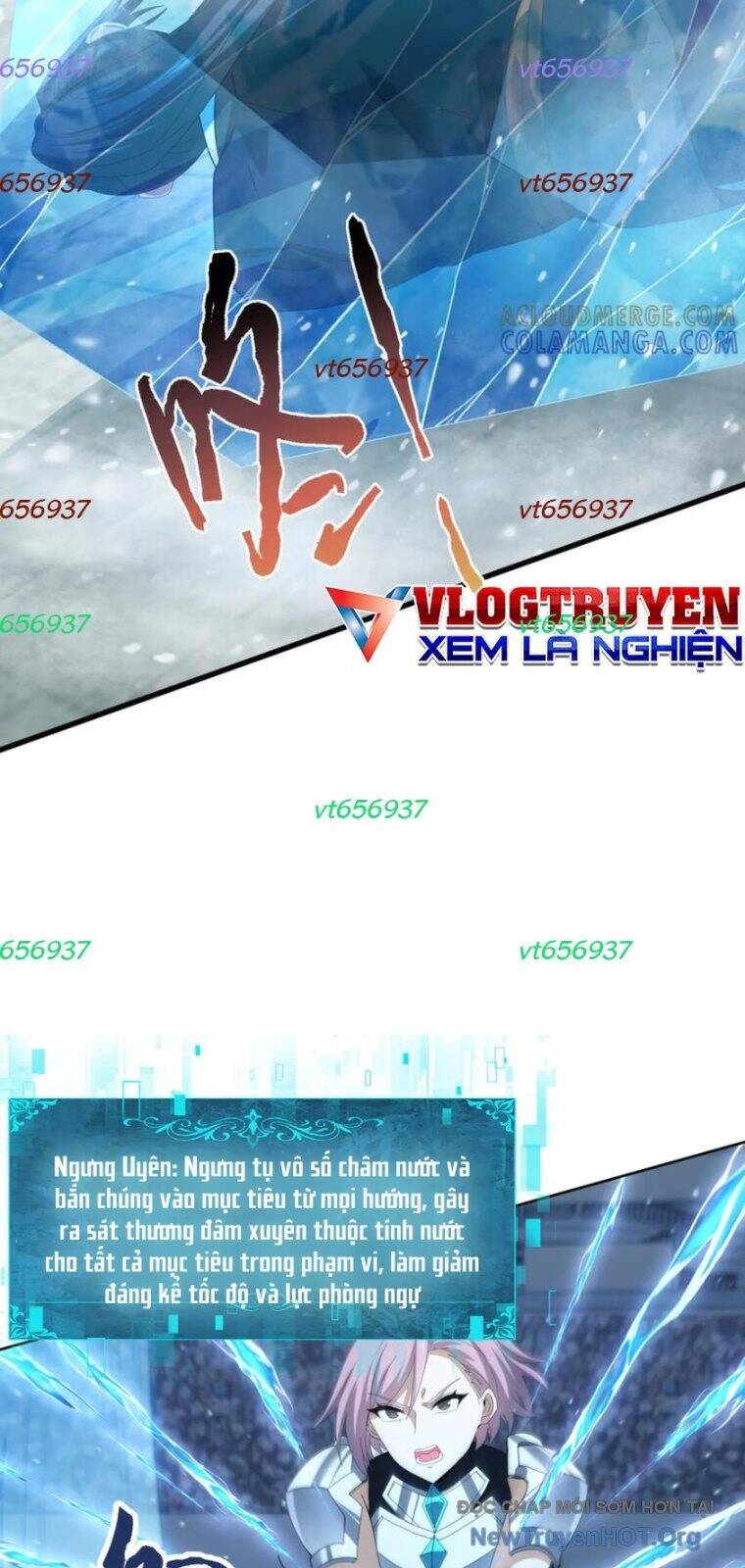 Toàn Dân Chuyển Chức: Ngự Long Sư Là Chức Nghiệp Yếu Nhất? - Chương 156 - Trang 5