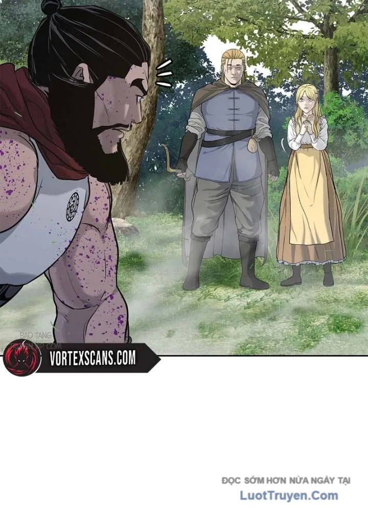 Cương Thiết Liệt Đế - Chương 6 - Trang 31