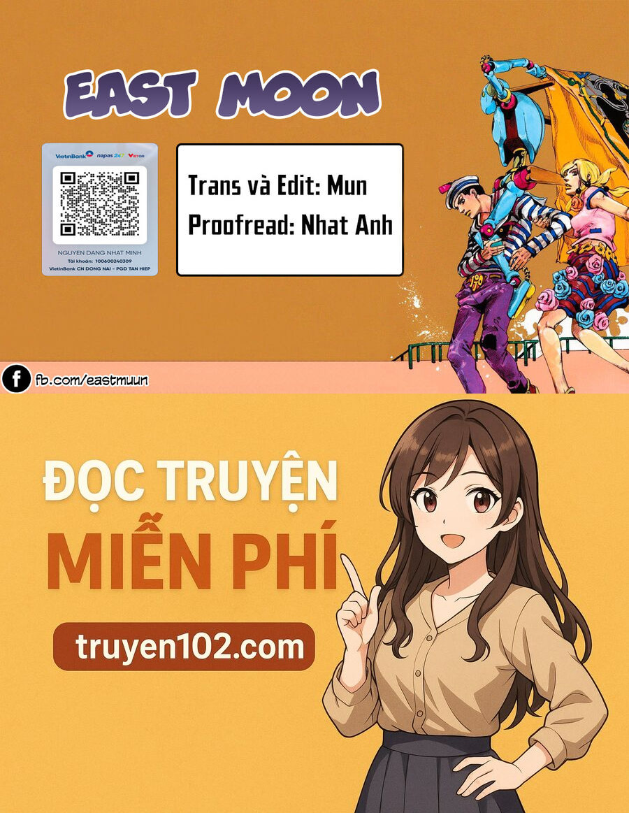 Cuộc Phiêu Lưu Kì Bí Của Jojo Phần 8: Jojolion - Chương 71 - Trang 50