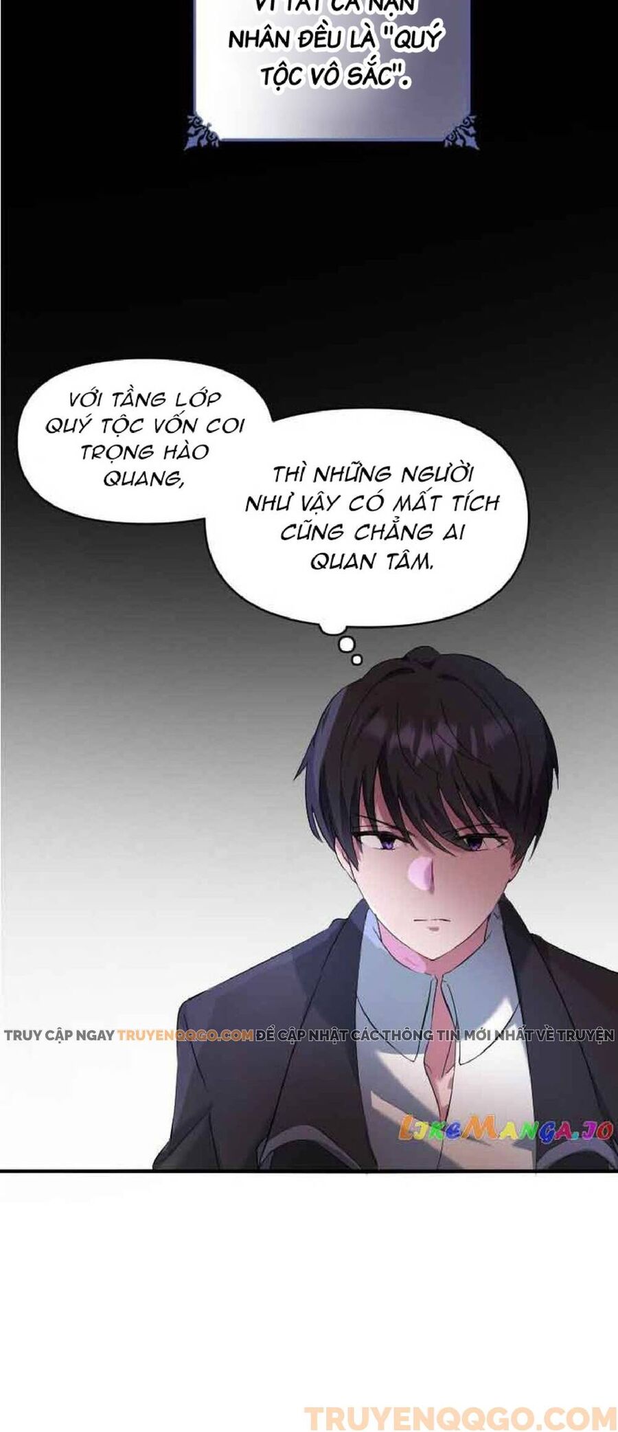 Thiên Sứ Kim Quang - Chương 15 - Trang 6