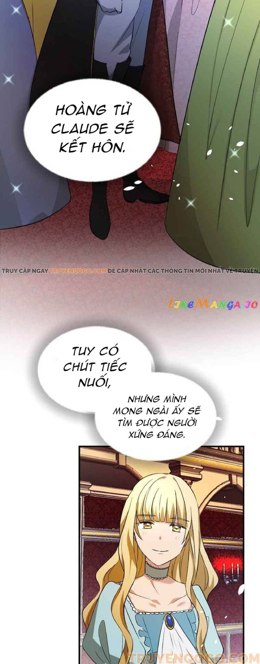 Thiên Sứ Kim Quang - Chương 15 - Trang 47