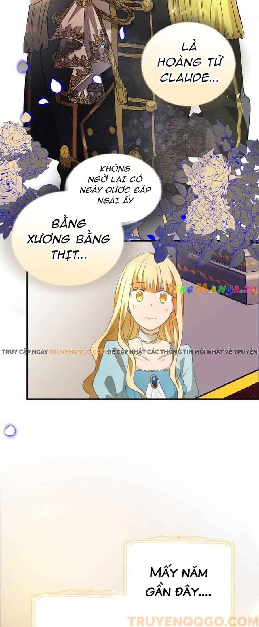 Thiên Sứ Kim Quang - Chương 15 - Trang 36