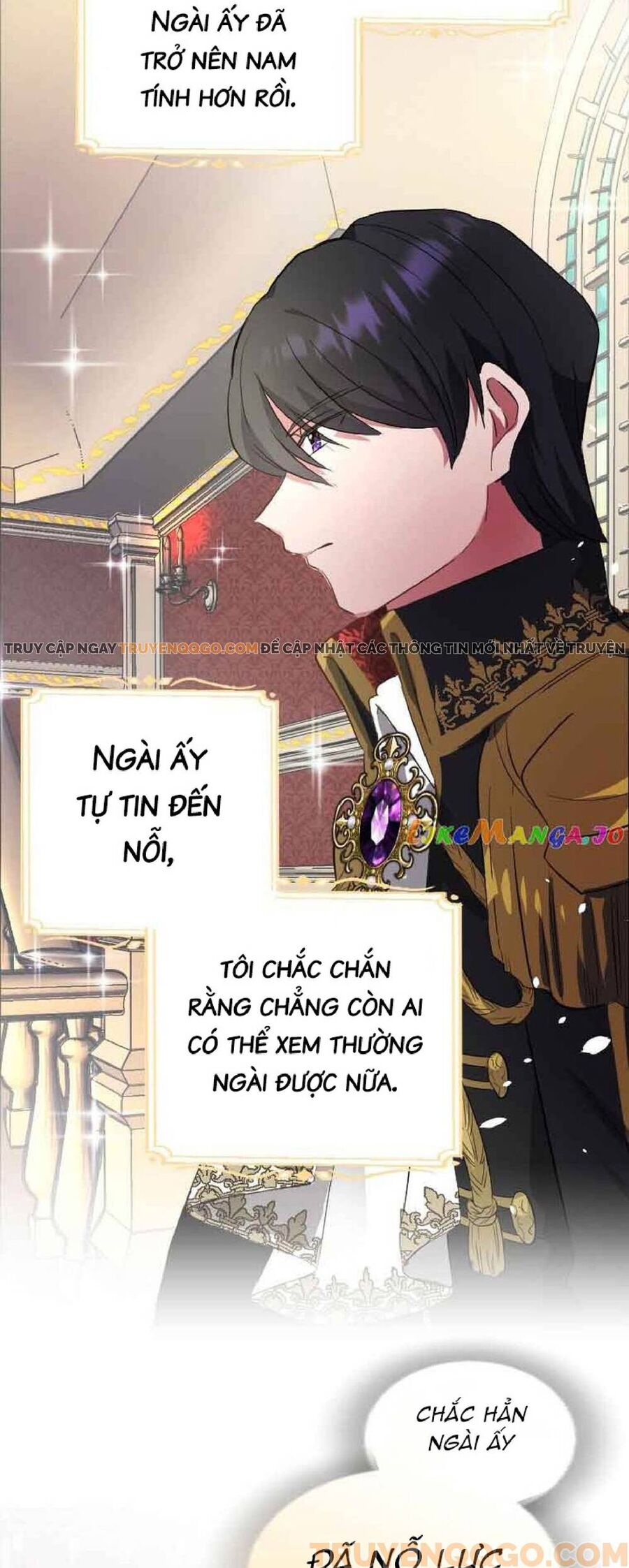 Thiên Sứ Kim Quang - Chương 15 - Trang 37