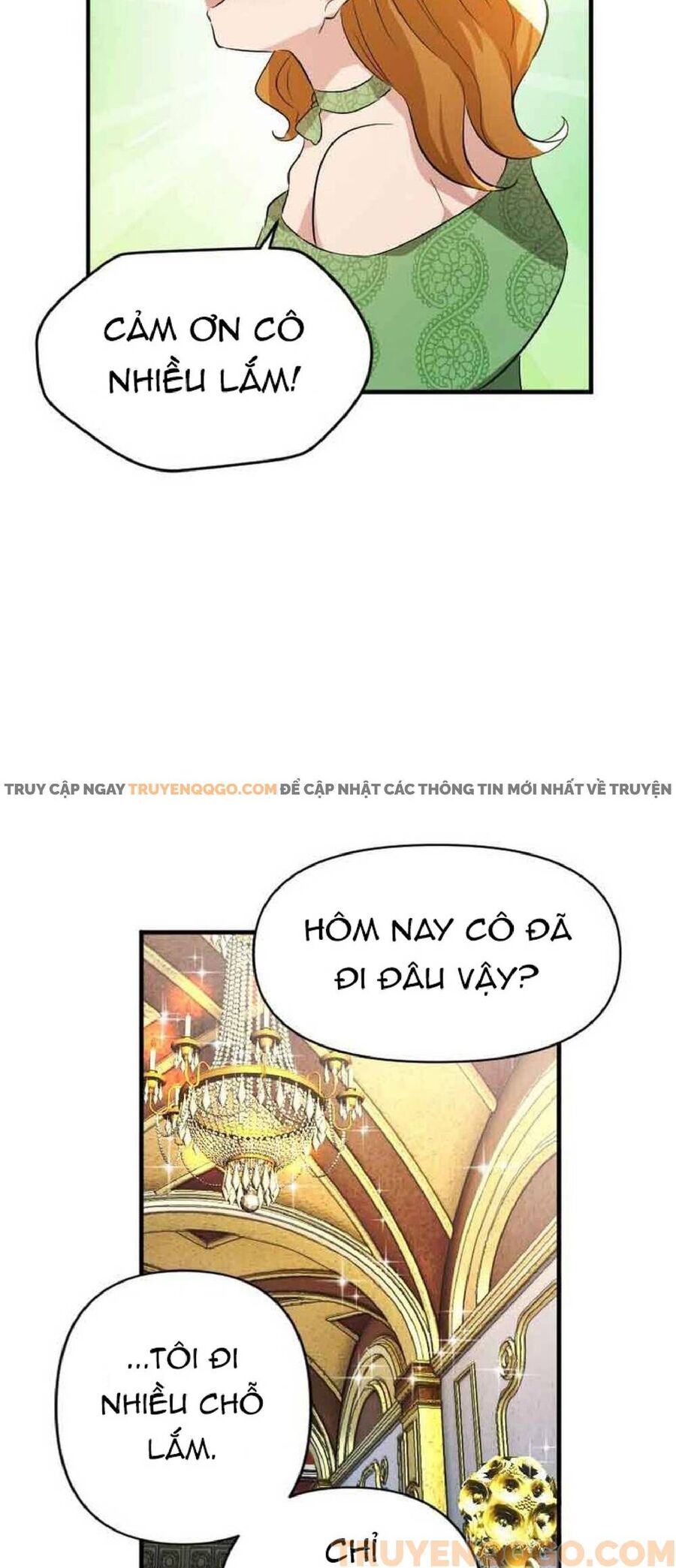Thiên Sứ Kim Quang - Chương 15 - Trang 57