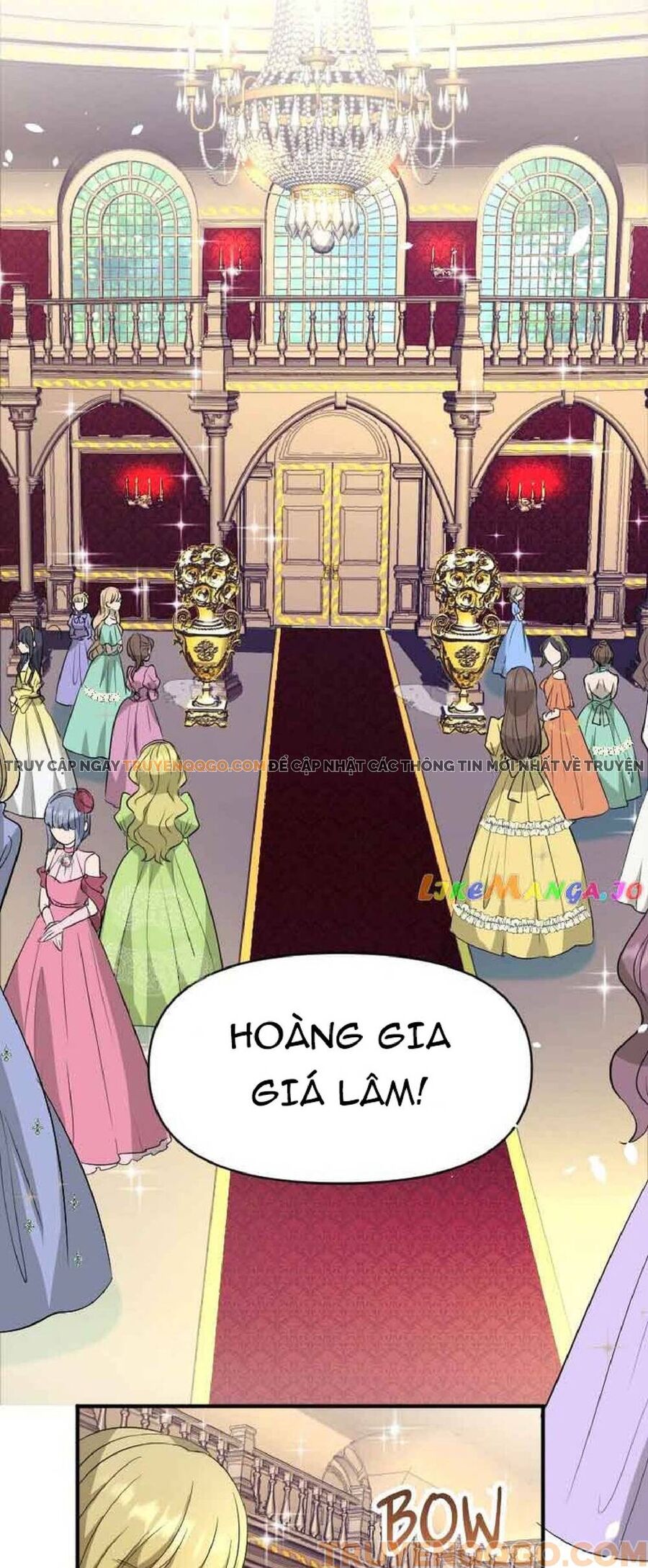Thiên Sứ Kim Quang - Chương 15 - Trang 31