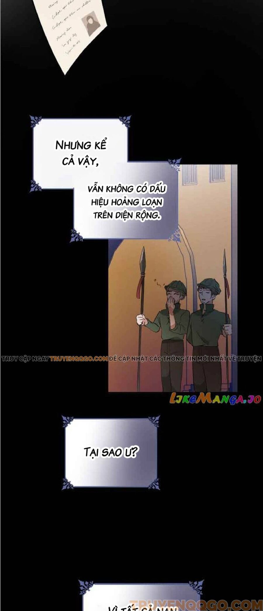 Thiên Sứ Kim Quang - Chương 15 - Trang 5