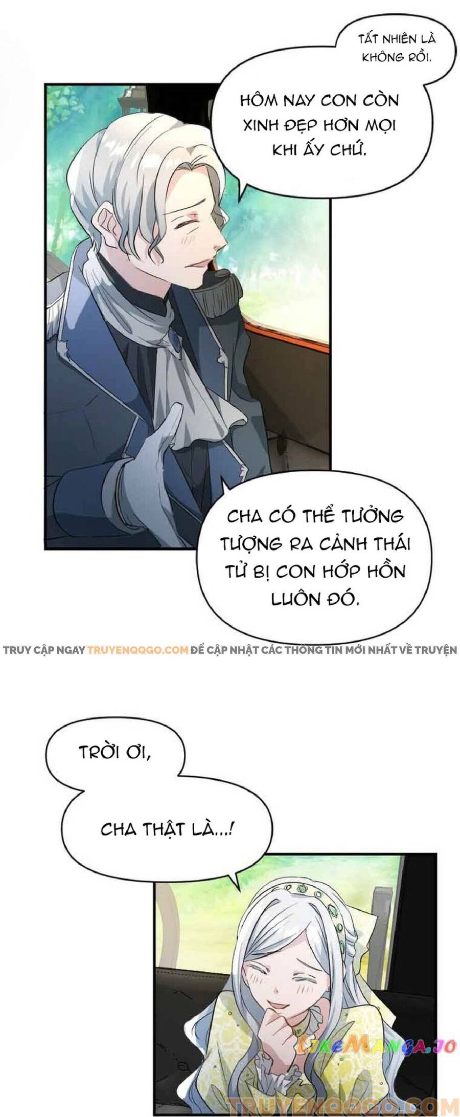 Thiên Sứ Kim Quang - Chương 15 - Trang 13
