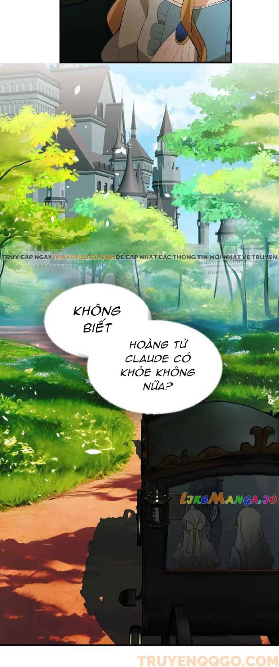 Thiên Sứ Kim Quang - Chương 15 - Trang 11