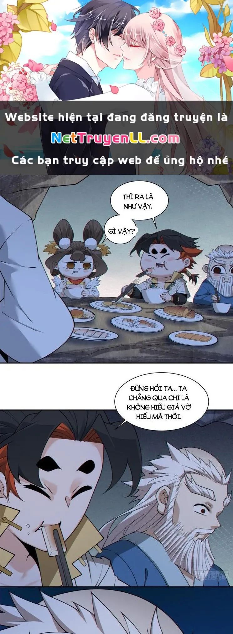 Hắc Ám Kiếm Sĩ Hồi Quy - Chương 275 - Trang 2