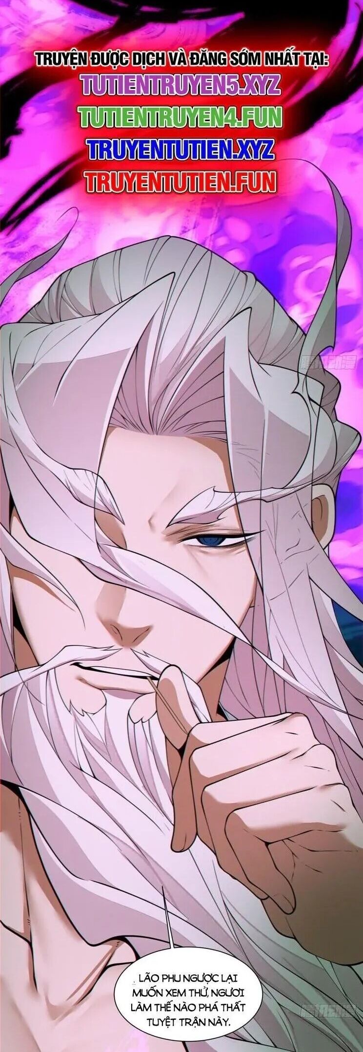 Hắc Ám Kiếm Sĩ Hồi Quy - Chương 275 - Trang 24