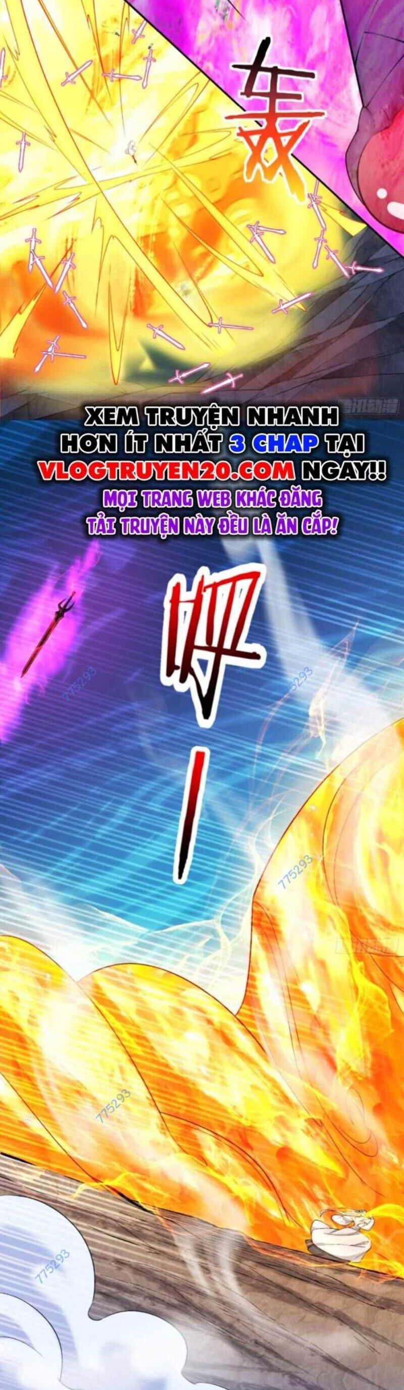 Hắc Ám Kiếm Sĩ Hồi Quy - Chương 279 - Trang 5