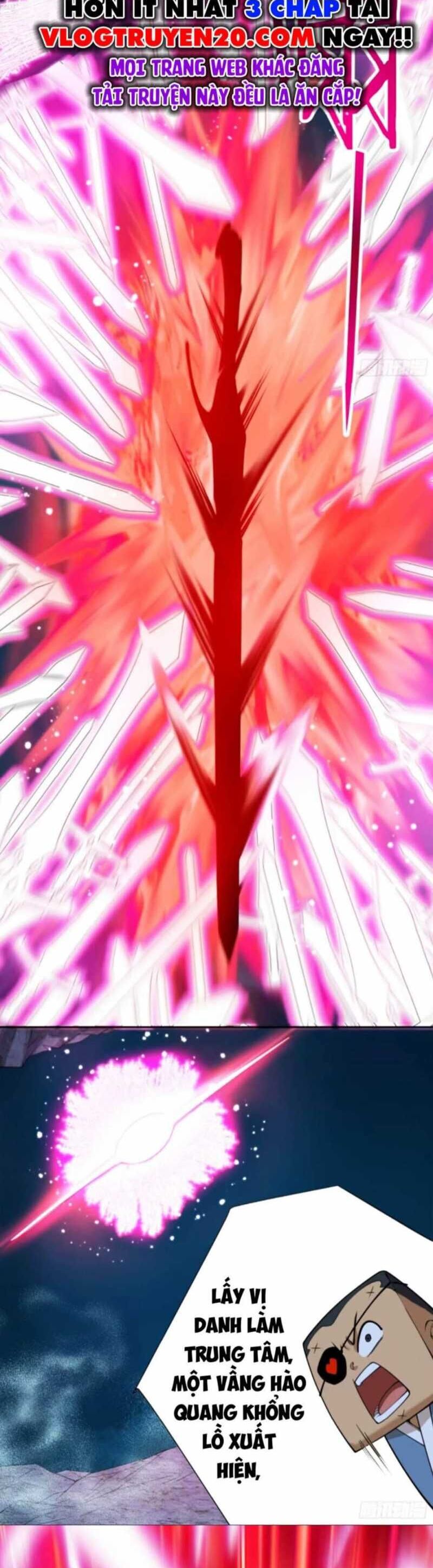 Hắc Ám Kiếm Sĩ Hồi Quy - Chương 279 - Trang 18