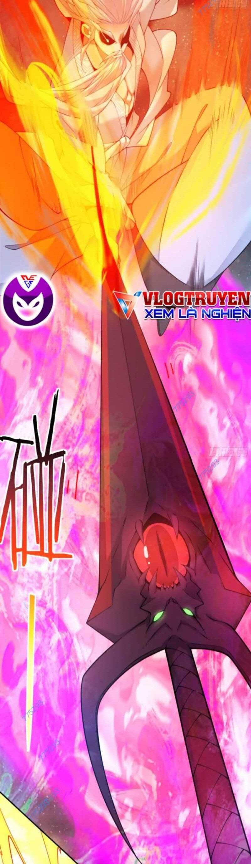 Hắc Ám Kiếm Sĩ Hồi Quy - Chương 279 - Trang 4