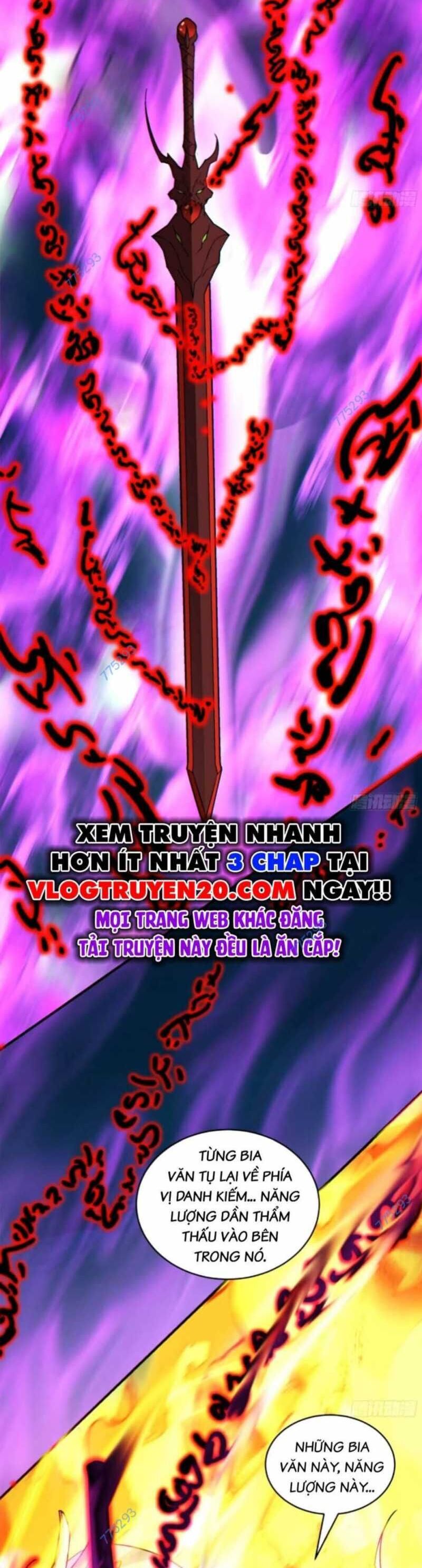 Hắc Ám Kiếm Sĩ Hồi Quy - Chương 279 - Trang 28