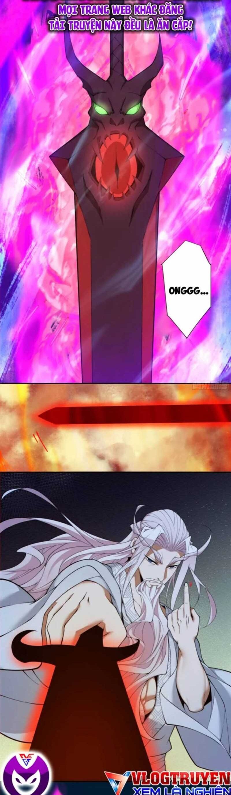 Hắc Ám Kiếm Sĩ Hồi Quy - Chương 279 - Trang 10