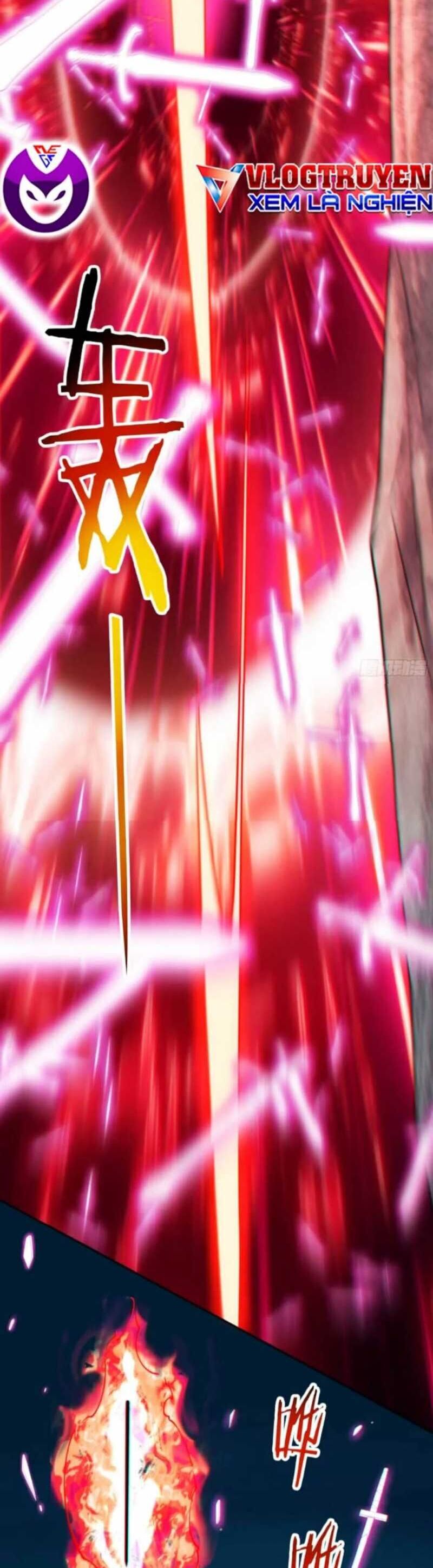 Hắc Ám Kiếm Sĩ Hồi Quy - Chương 279 - Trang 20