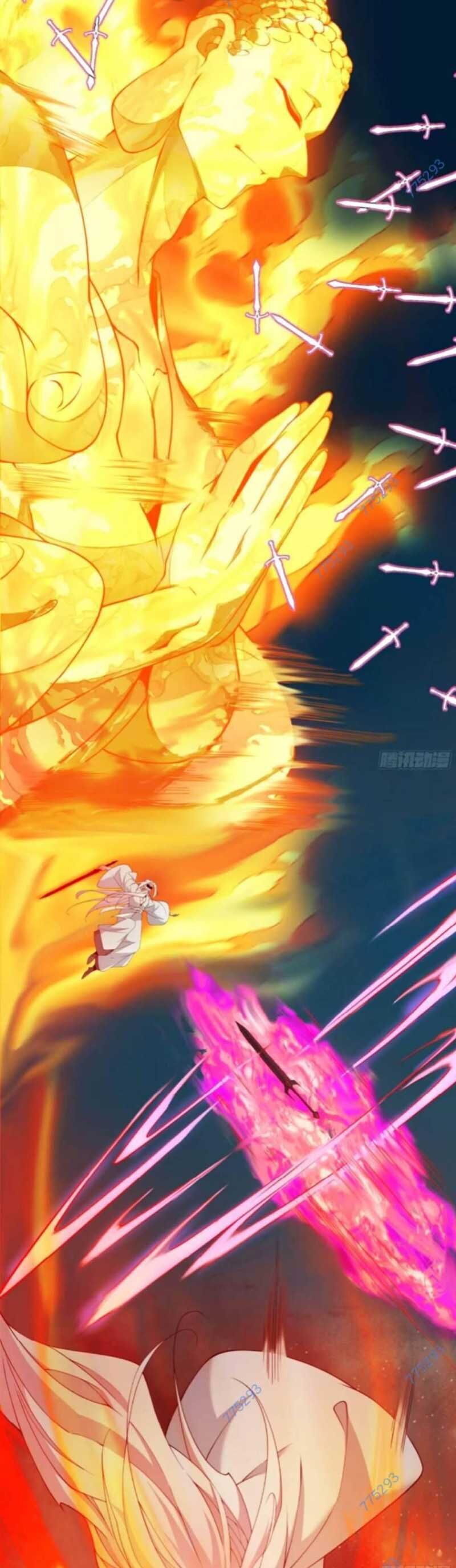 Hắc Ám Kiếm Sĩ Hồi Quy - Chương 279 - Trang 3