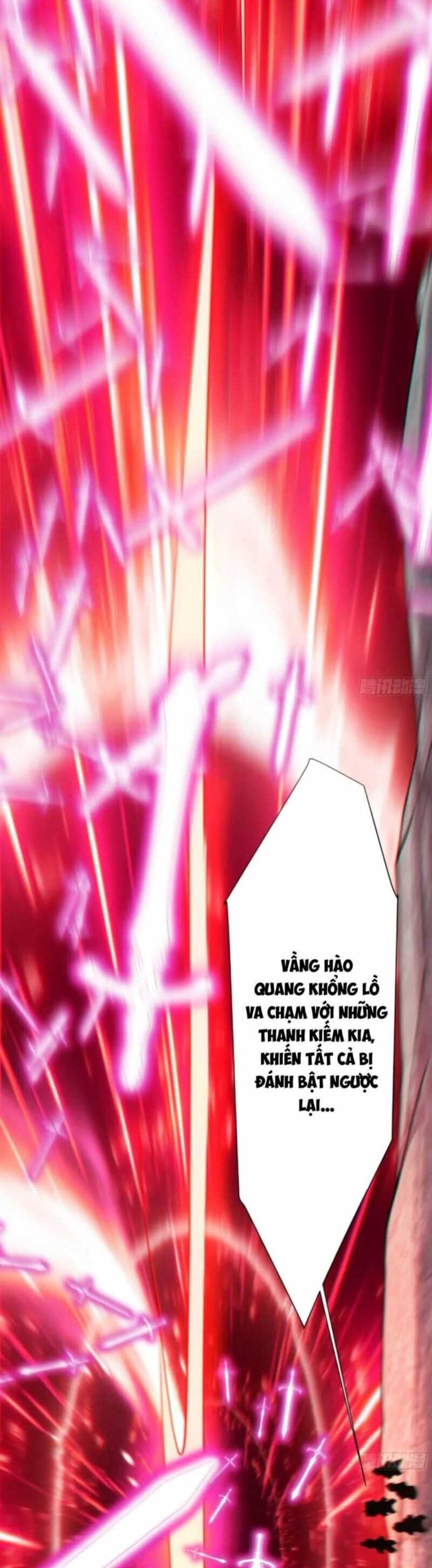 Hắc Ám Kiếm Sĩ Hồi Quy - Chương 279 - Trang 19