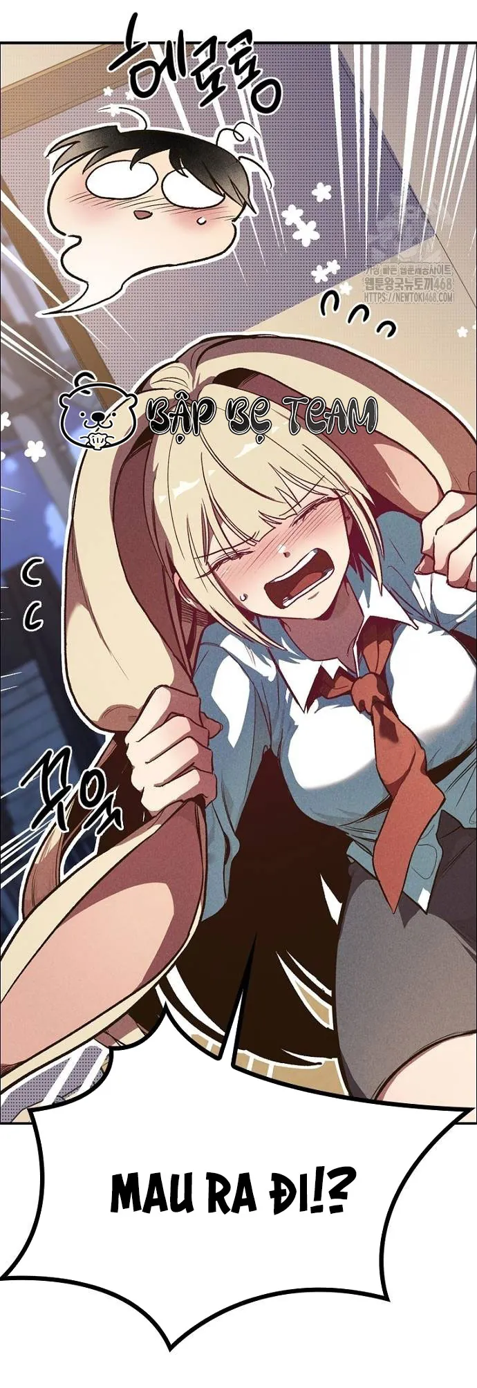 Thập Chi Nhị Thiếu Nữ - Chương 3 - Trang 212