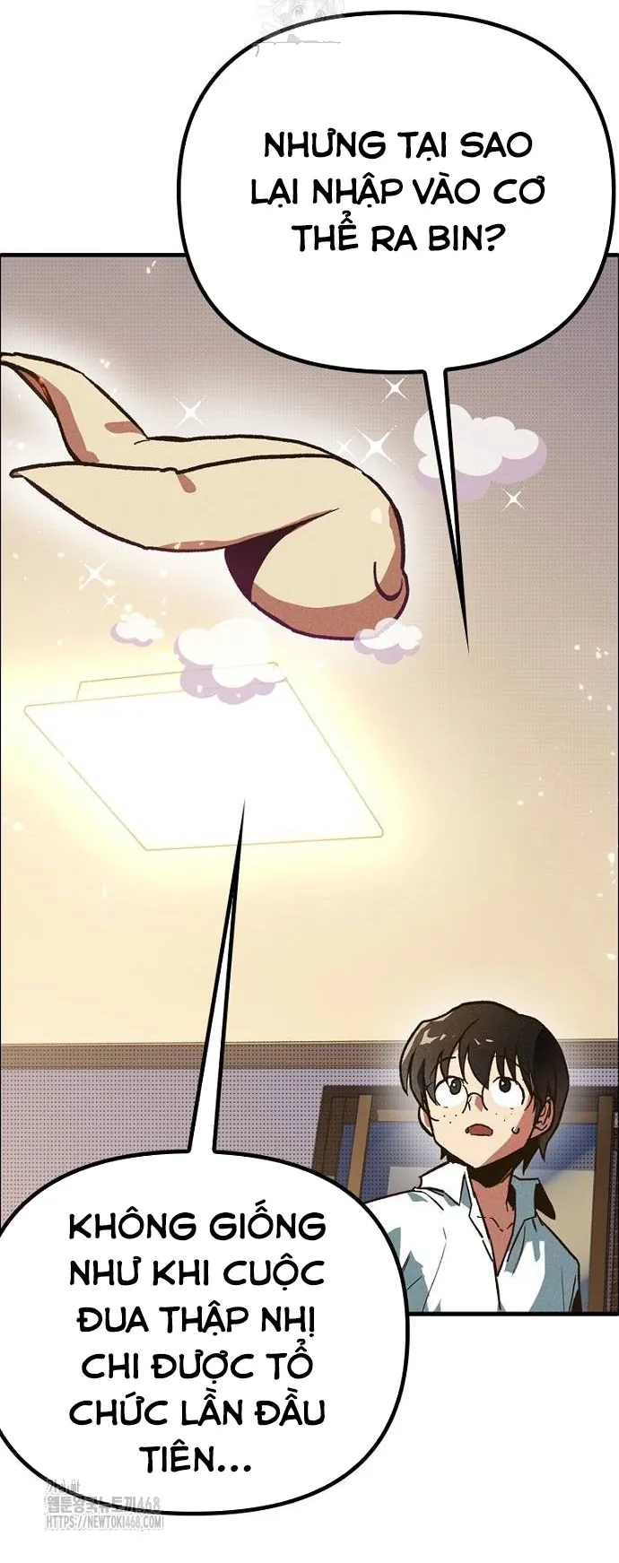 Thập Chi Nhị Thiếu Nữ - Chương 3 - Trang 202