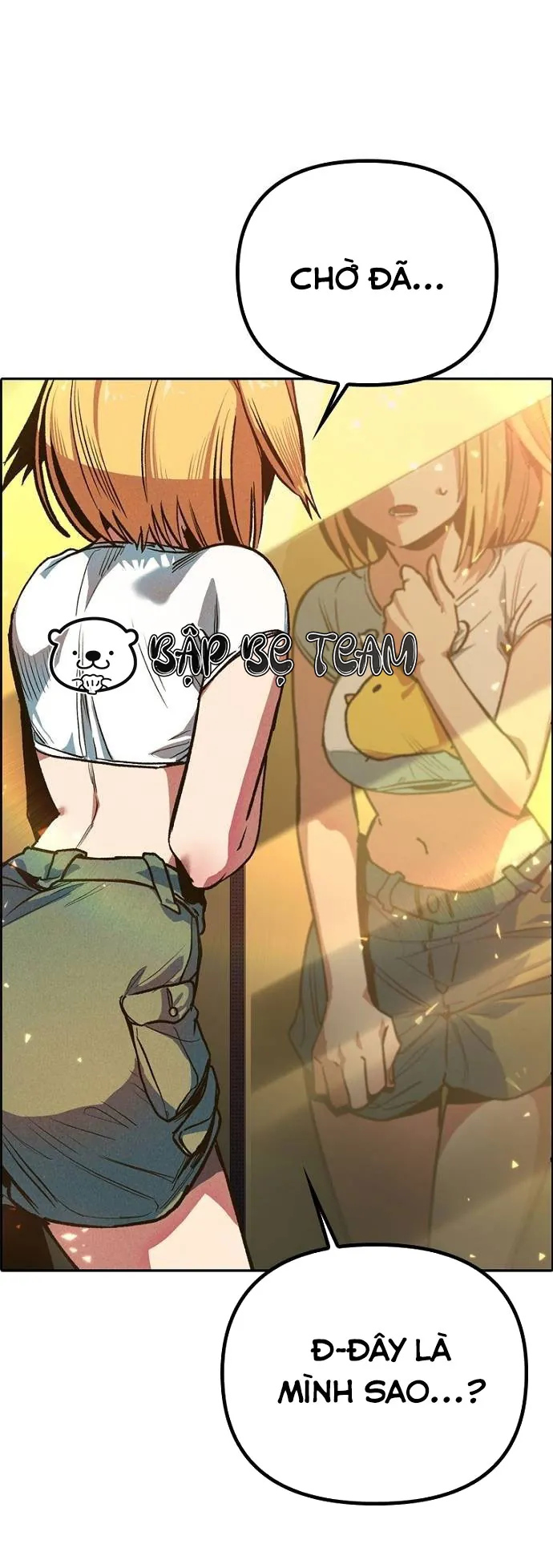 Thập Chi Nhị Thiếu Nữ - Chương 3 - Trang 223