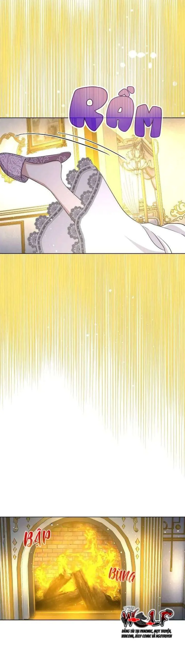 Tôi Trở Thành Vú Nuôi Của Đám Nhóc Quỷ - Chương 47 - Trang 19