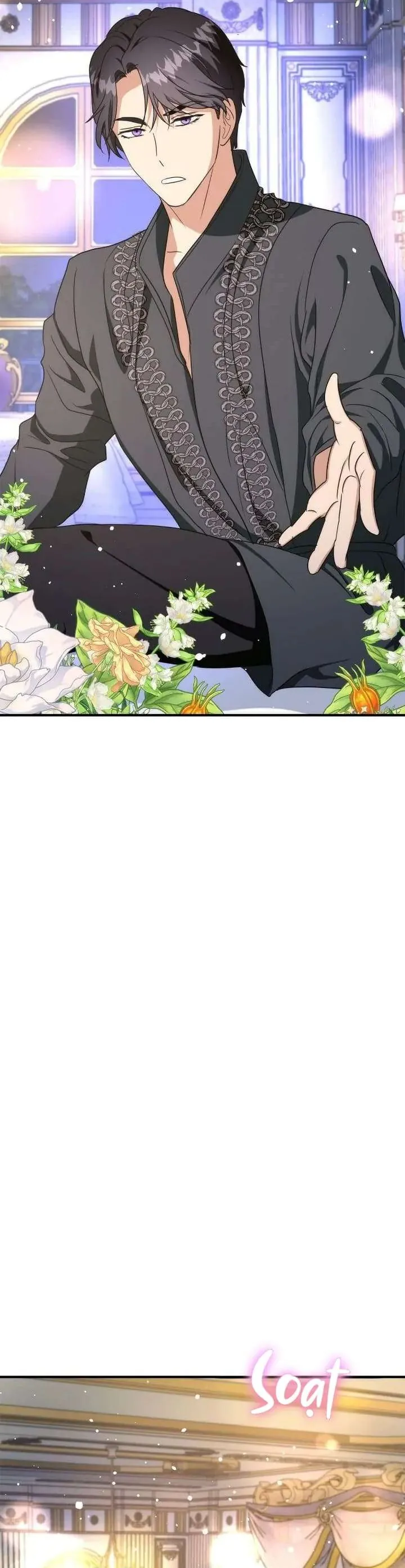 Tôi Trở Thành Vú Nuôi Của Đám Nhóc Quỷ - Chương 47 - Trang 38