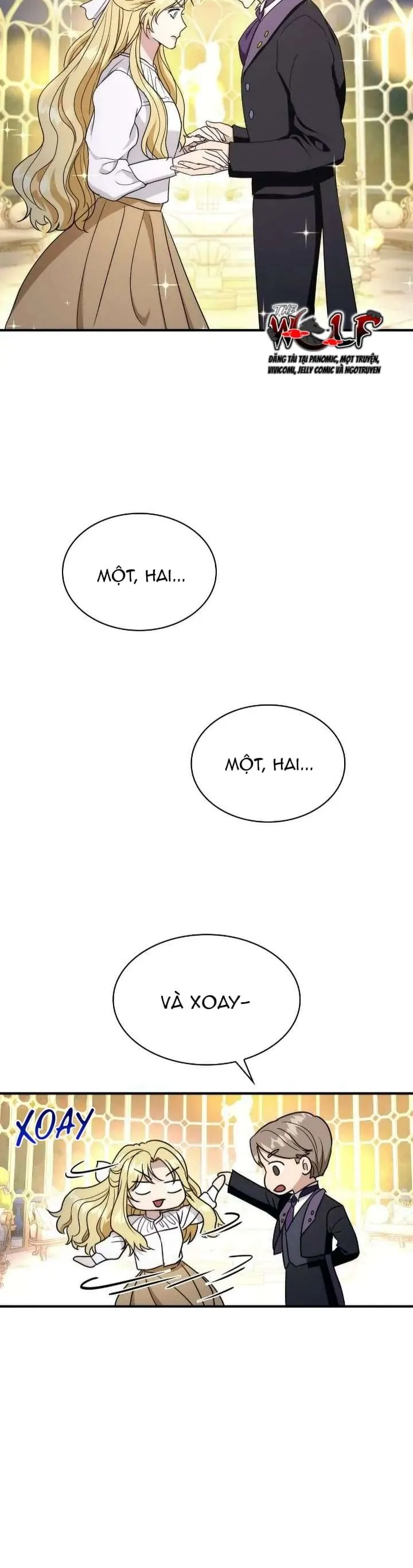 Tôi Trở Thành Vú Nuôi Của Đám Nhóc Quỷ - Chương 47 - Trang 32
