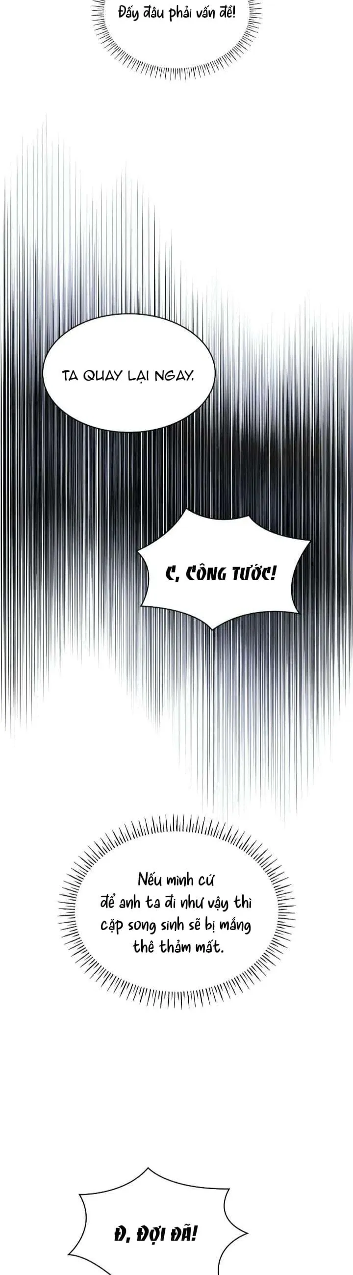 Tôi Trở Thành Vú Nuôi Của Đám Nhóc Quỷ - Chương 47 - Trang 16