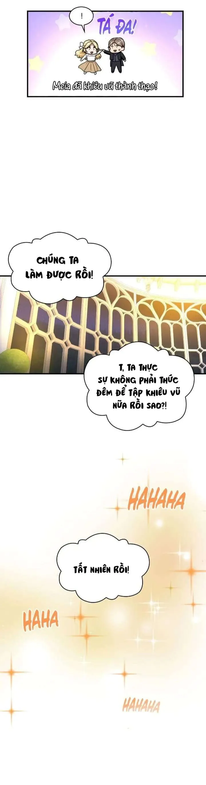 Tôi Trở Thành Vú Nuôi Của Đám Nhóc Quỷ - Chương 47 - Trang 33