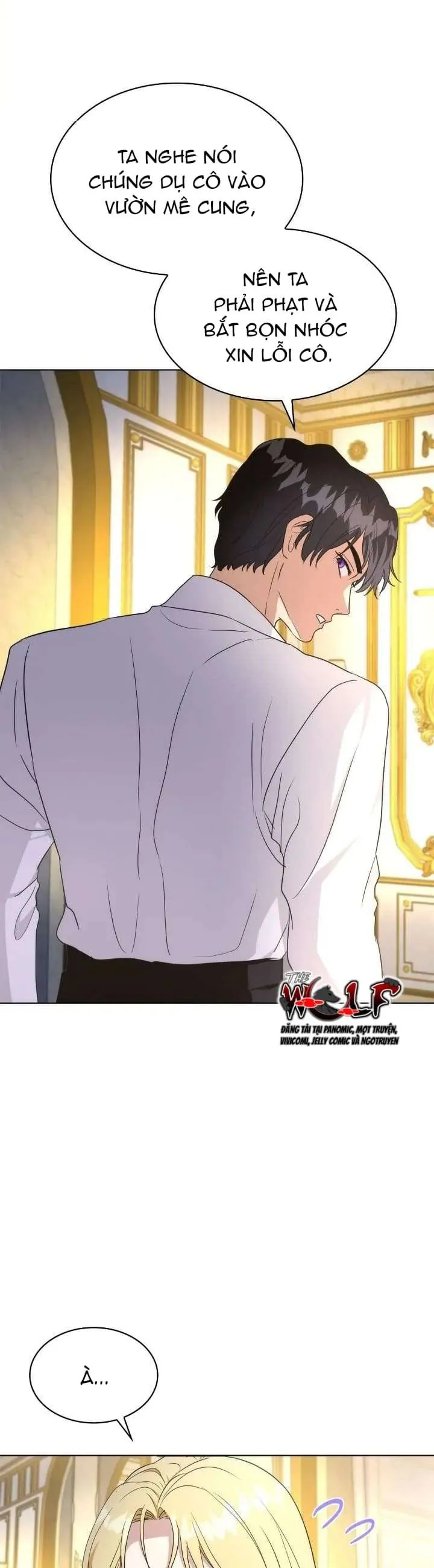 Tôi Trở Thành Vú Nuôi Của Đám Nhóc Quỷ - Chương 47 - Trang 13