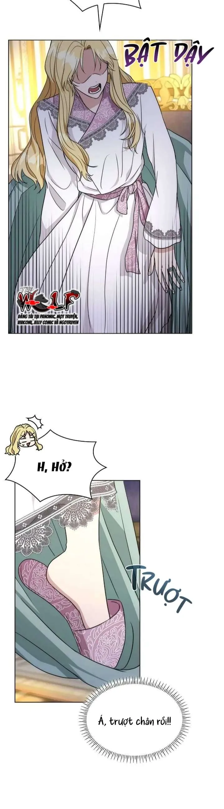 Tôi Trở Thành Vú Nuôi Của Đám Nhóc Quỷ - Chương 47 - Trang 17