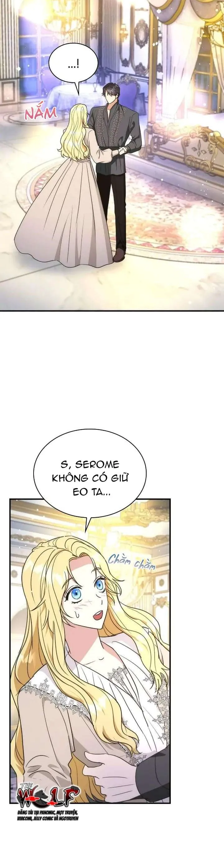 Tôi Trở Thành Vú Nuôi Của Đám Nhóc Quỷ - Chương 47 - Trang 39