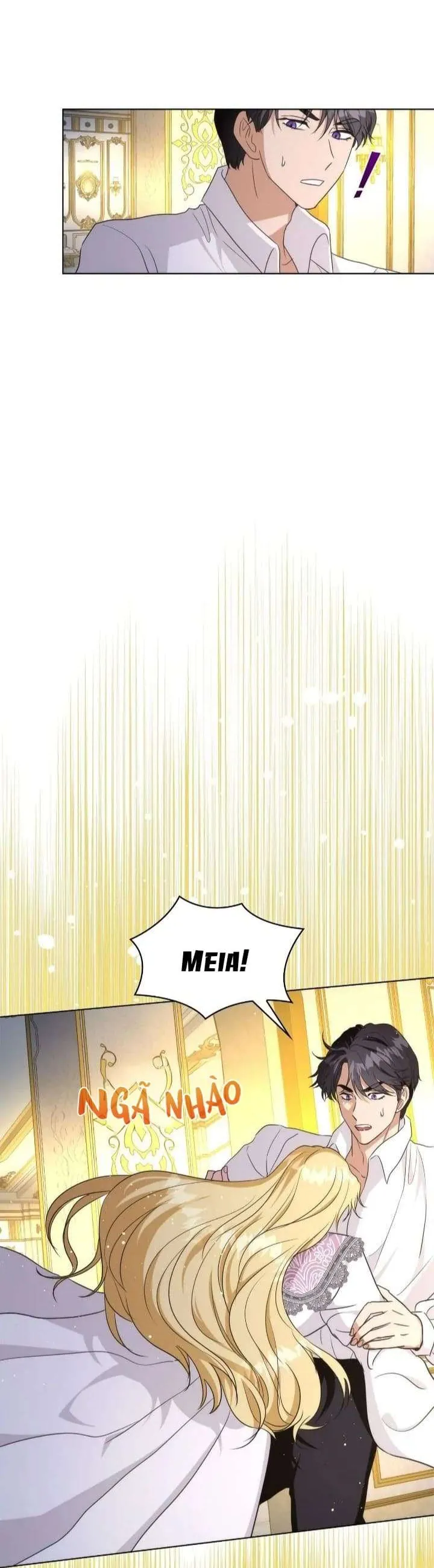 Tôi Trở Thành Vú Nuôi Của Đám Nhóc Quỷ - Chương 47 - Trang 18