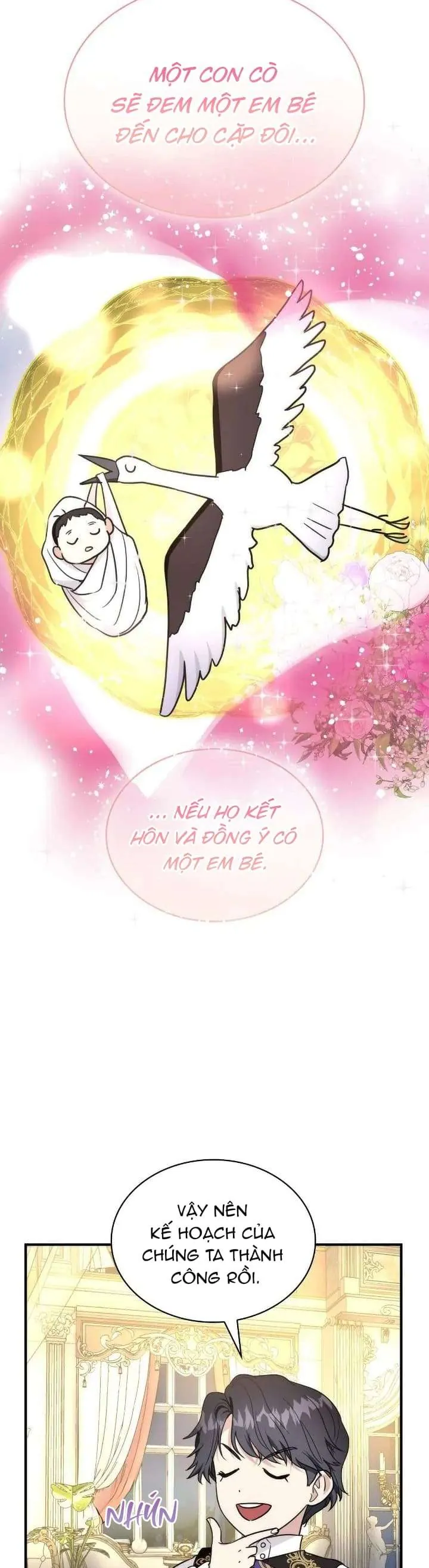 Tôi Trở Thành Vú Nuôi Của Đám Nhóc Quỷ - Chương 47 - Trang 28