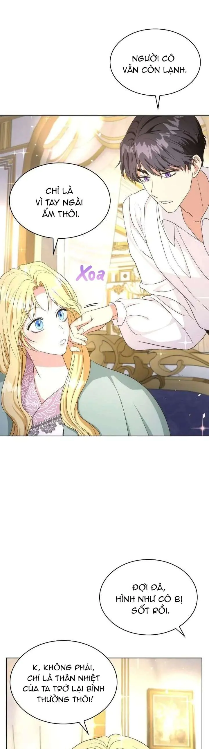 Tôi Trở Thành Vú Nuôi Của Đám Nhóc Quỷ - Chương 47 - Trang 7