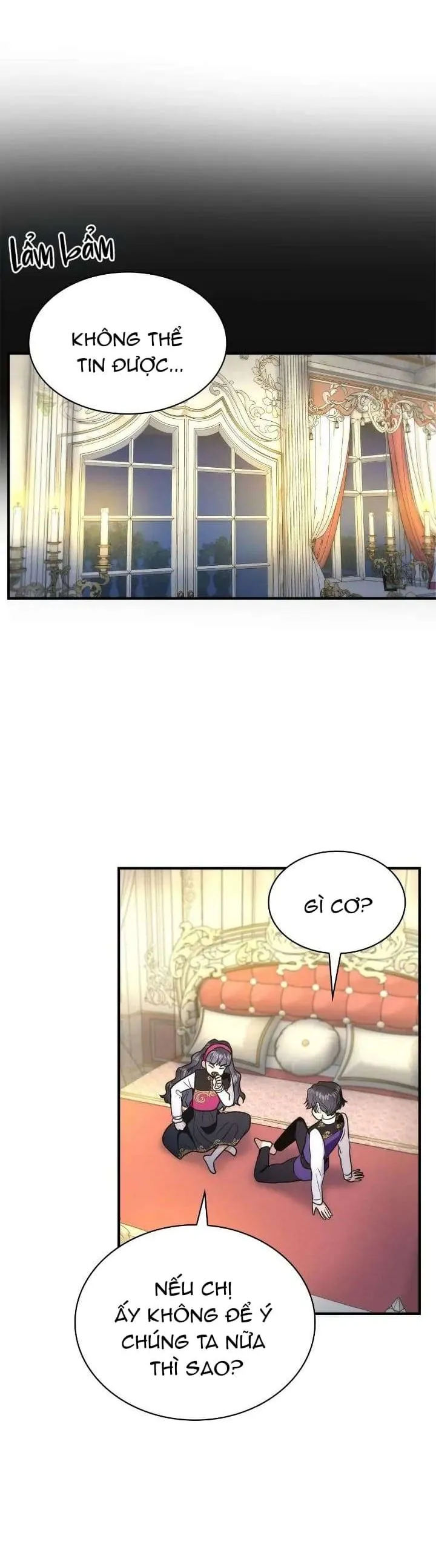 Tôi Trở Thành Vú Nuôi Của Đám Nhóc Quỷ - Chương 47 - Trang 24