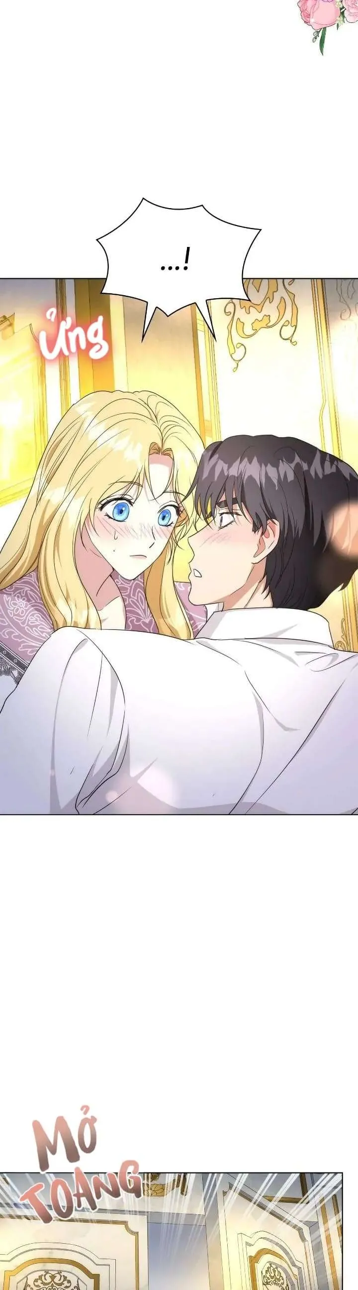 Tôi Trở Thành Vú Nuôi Của Đám Nhóc Quỷ - Chương 47 - Trang 21