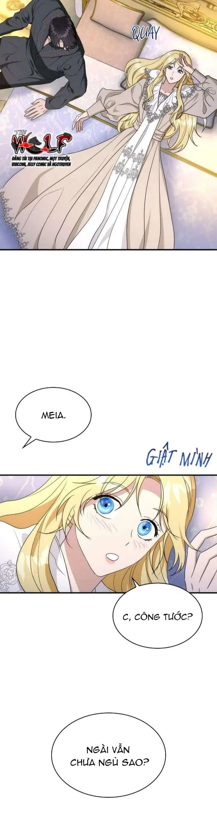 Tôi Trở Thành Vú Nuôi Của Đám Nhóc Quỷ - Chương 47 - Trang 35