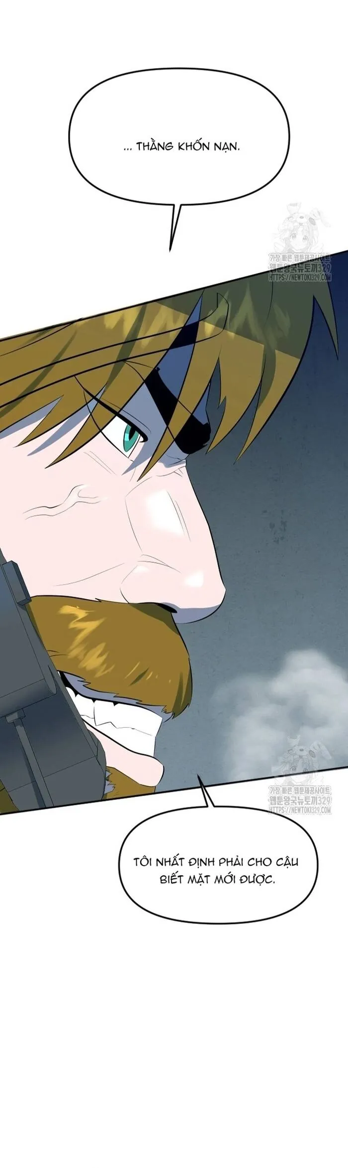 Không Lối Thoát - Chương 22 - Trang 29