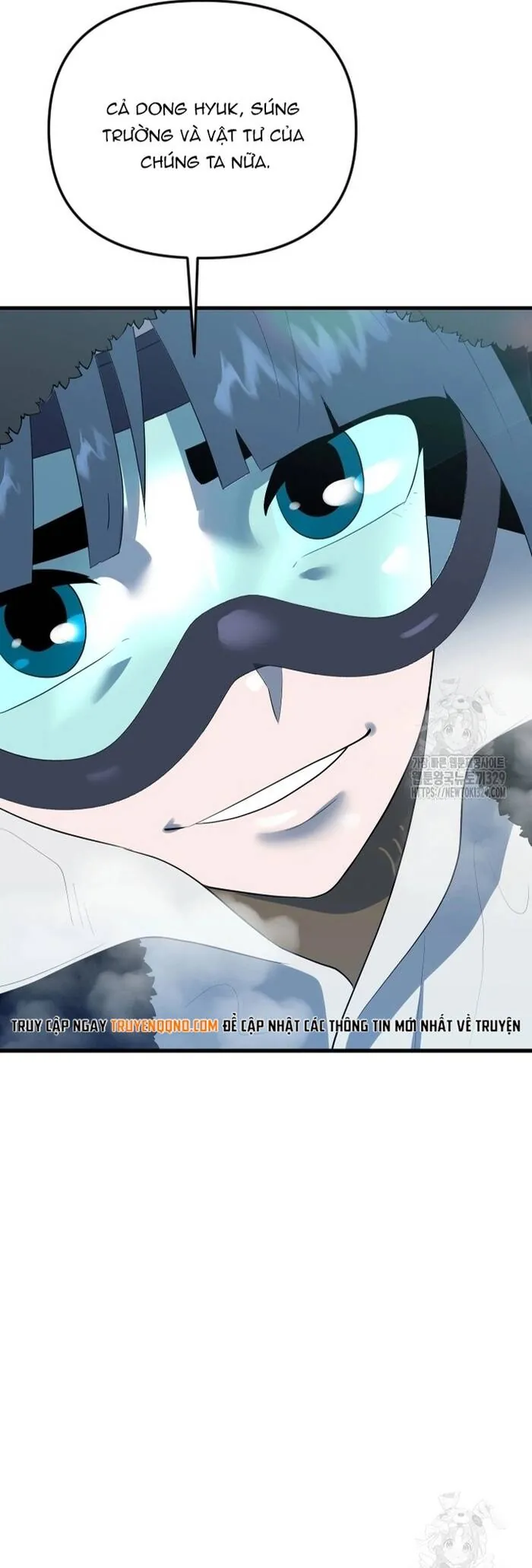 Không Lối Thoát - Chương 22 - Trang 19