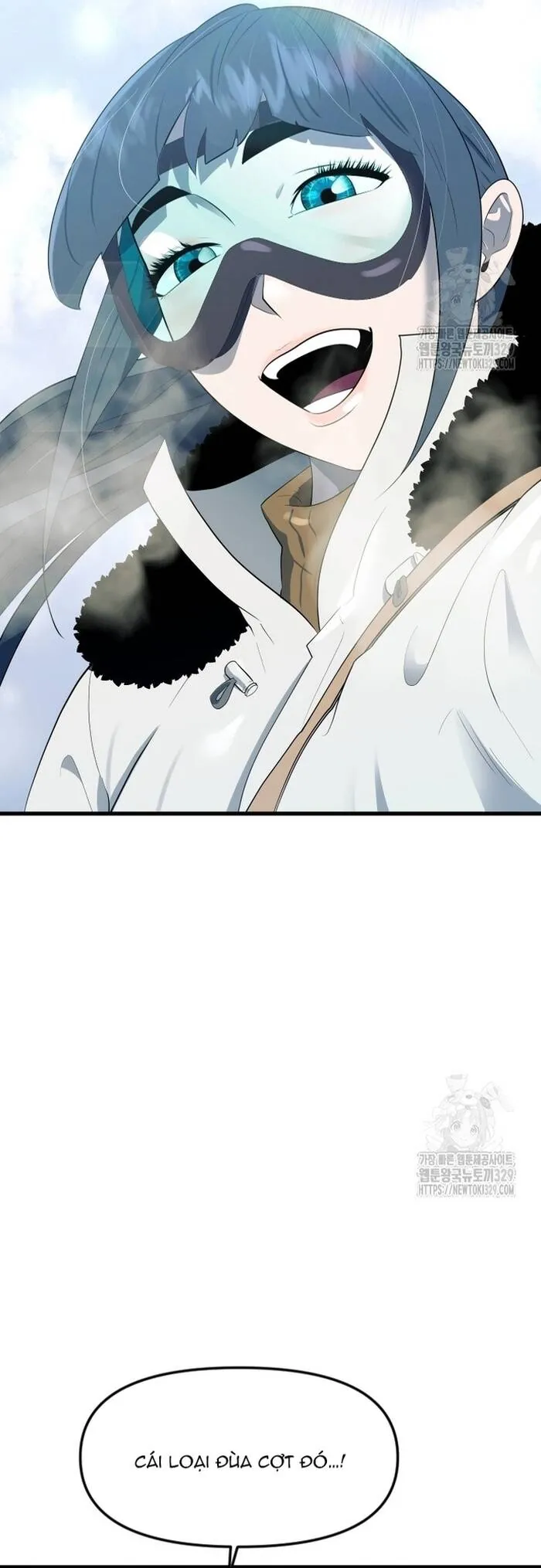 Không Lối Thoát - Chương 22 - Trang 23