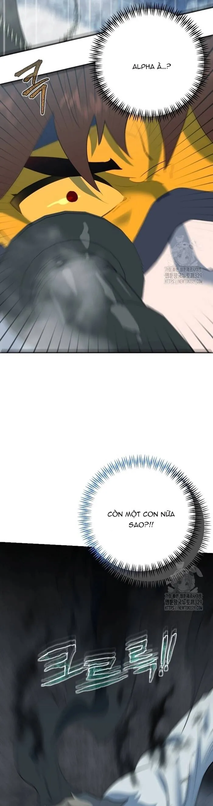 Không Lối Thoát - Chương 22 - Trang 37