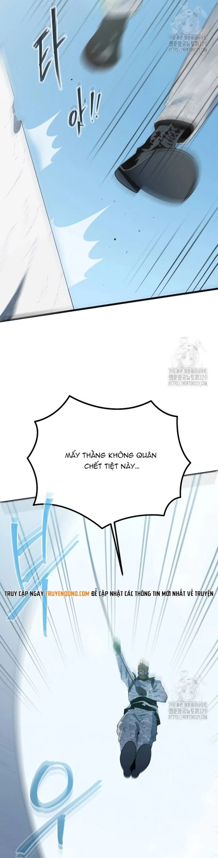 Không Lối Thoát - Chương 22 - Trang 48