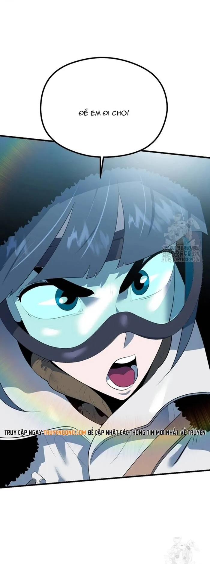Không Lối Thoát - Chương 22 - Trang 16